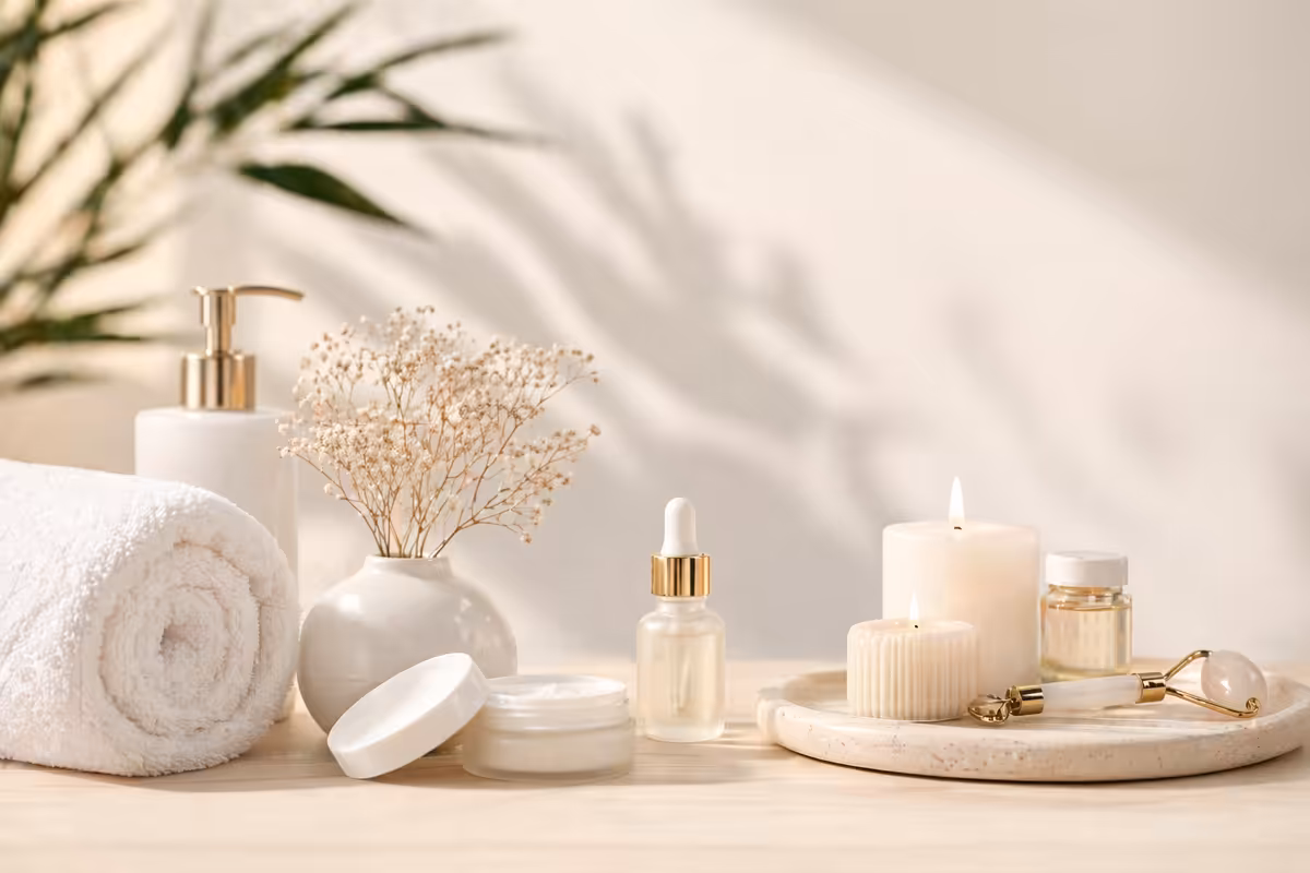 Vos soins de beauté à Vaulx-en-Velin